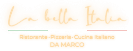 La Bella Italia Logo