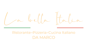 La Bella Italia Logo