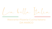 La Bella Italia Logo